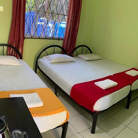 RTMS Guesthouse Semporna Extérieur photo