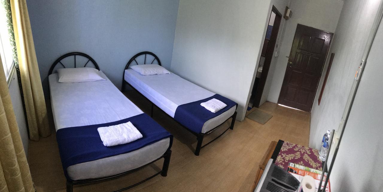 RTMS Guesthouse Semporna Extérieur photo