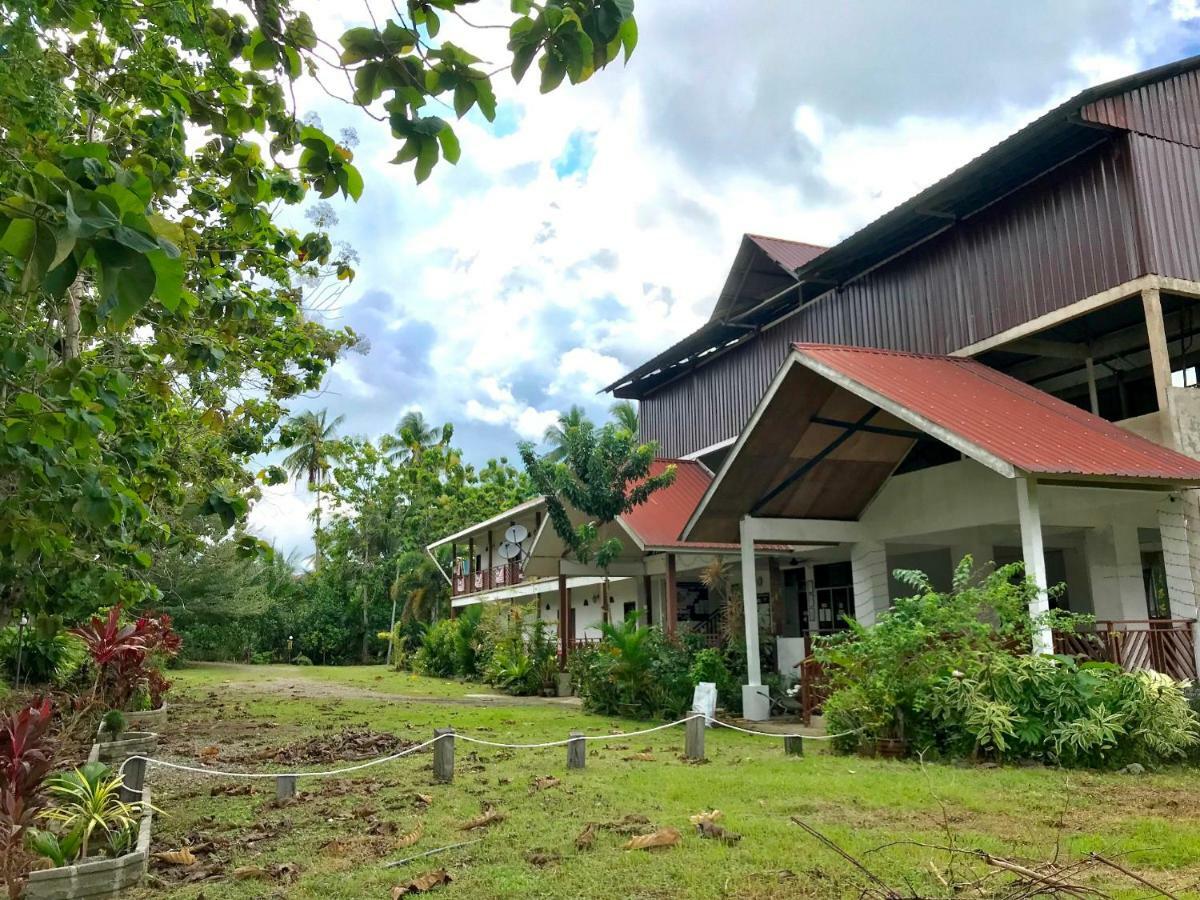 RTMS Guesthouse Semporna Extérieur photo